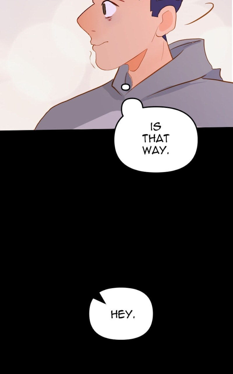 stare down. Chapter 37 page 48 - 