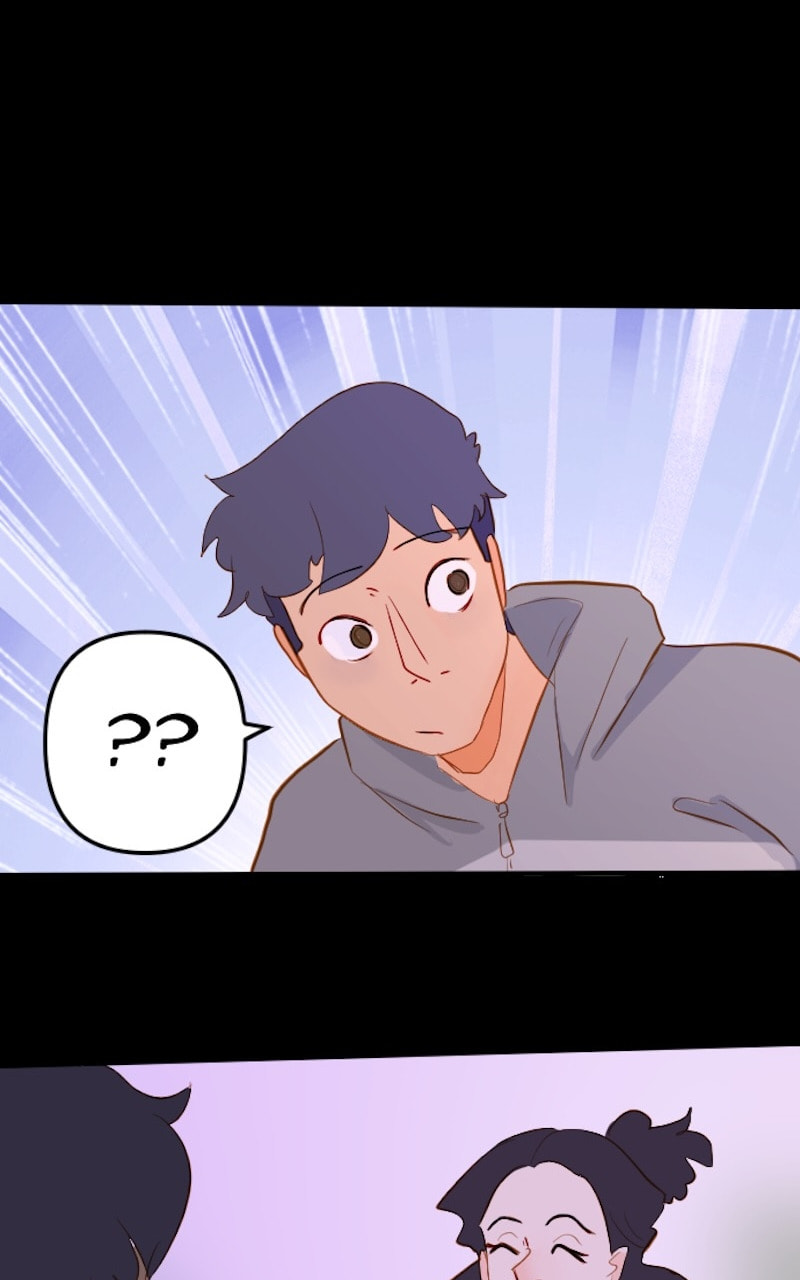 stare down. Chapter 37 page 49 - 