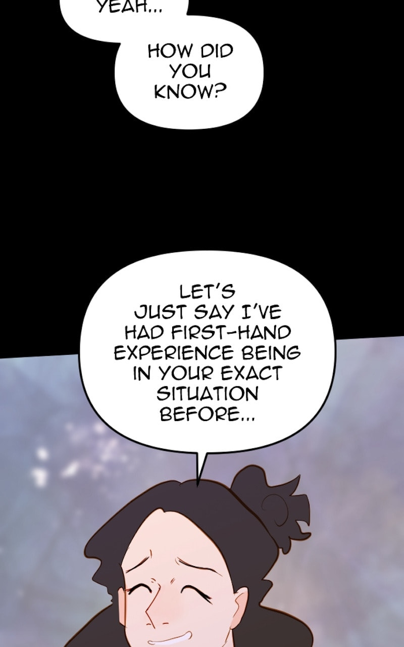 stare down. Chapter 37 page 52 - 