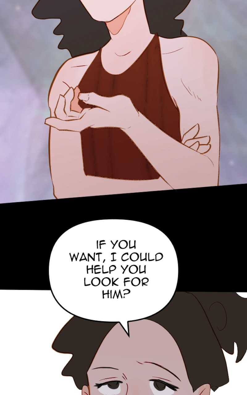 stare down. Chapter 37 page 53 - 