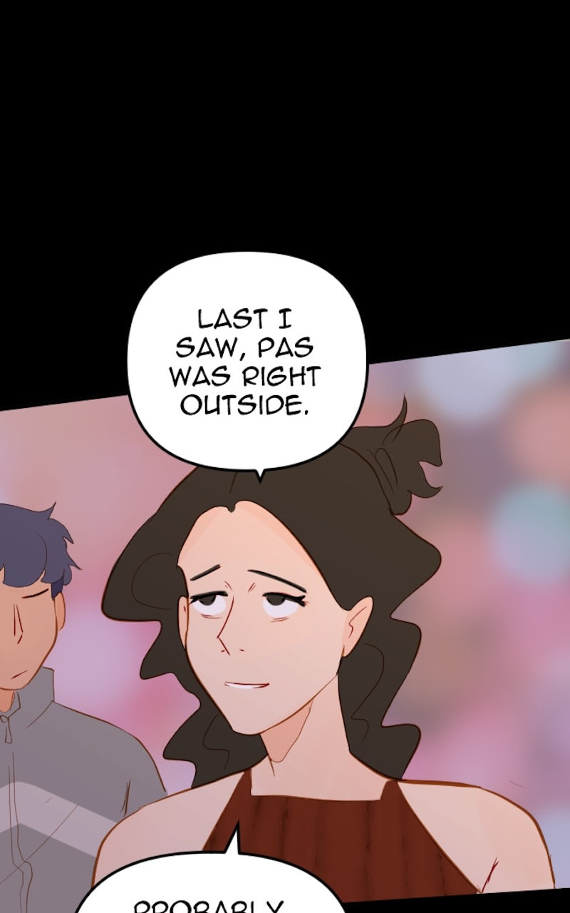stare down. Chapter 37 page 55 - 
