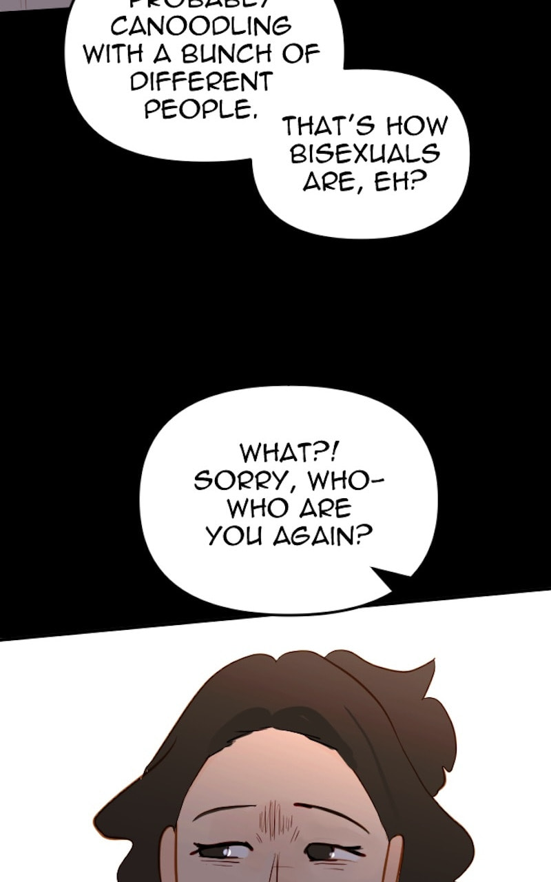stare down. Chapter 37 page 56 - 
