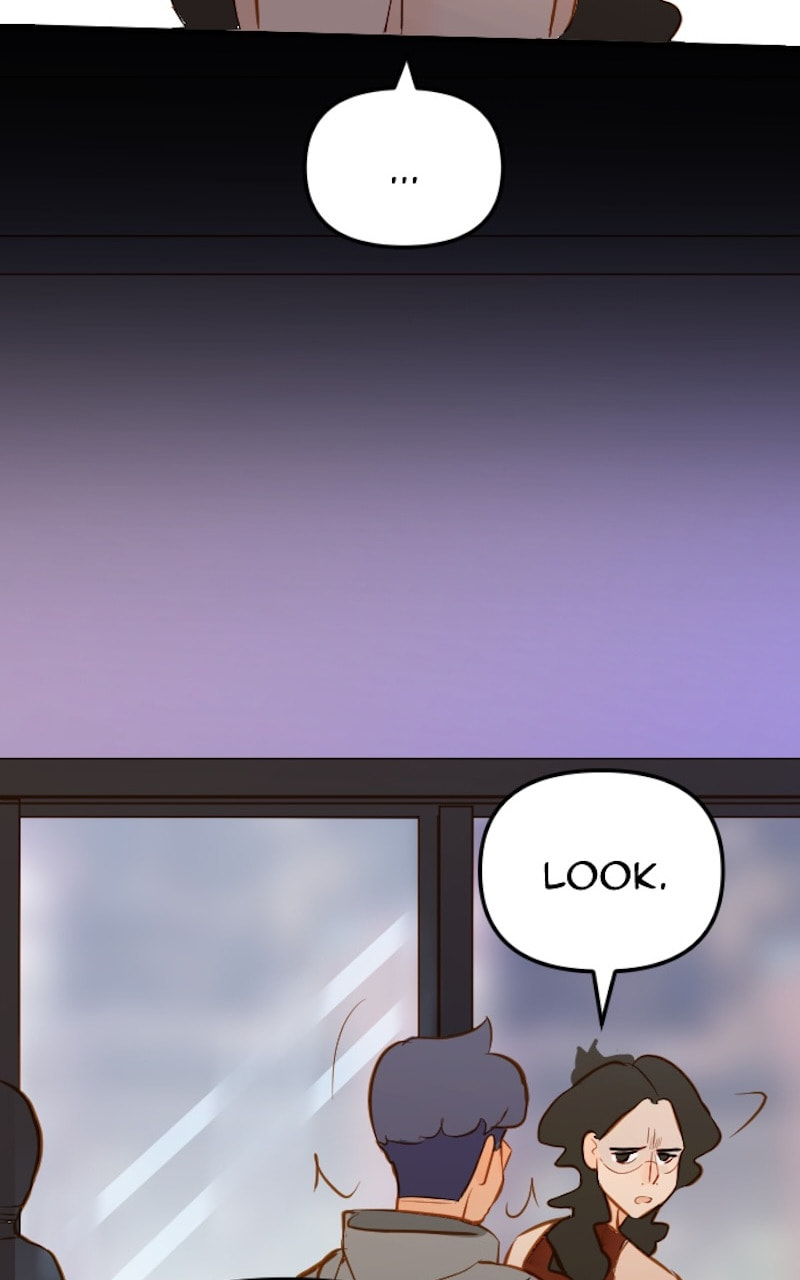 stare down. Chapter 37 page 57 - 