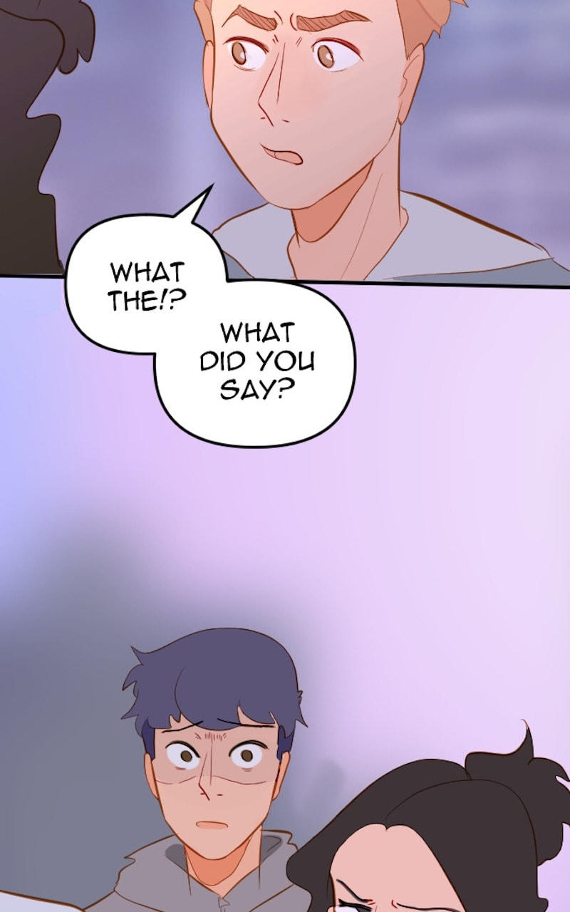 stare down. Chapter 37 page 63 - 