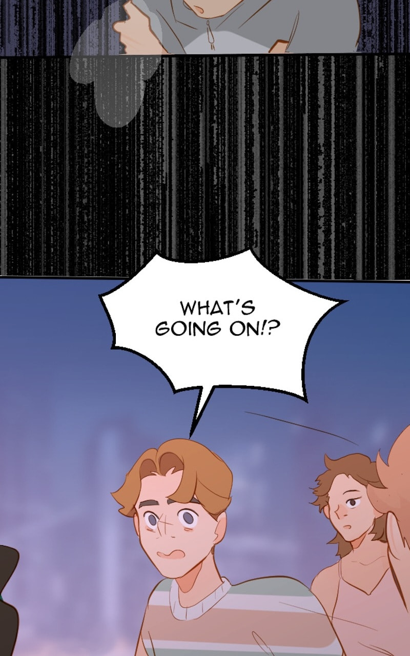stare down. Chapter 37 page 71 - 