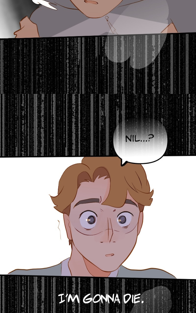 stare down. Chapter 37 page 73 - 
