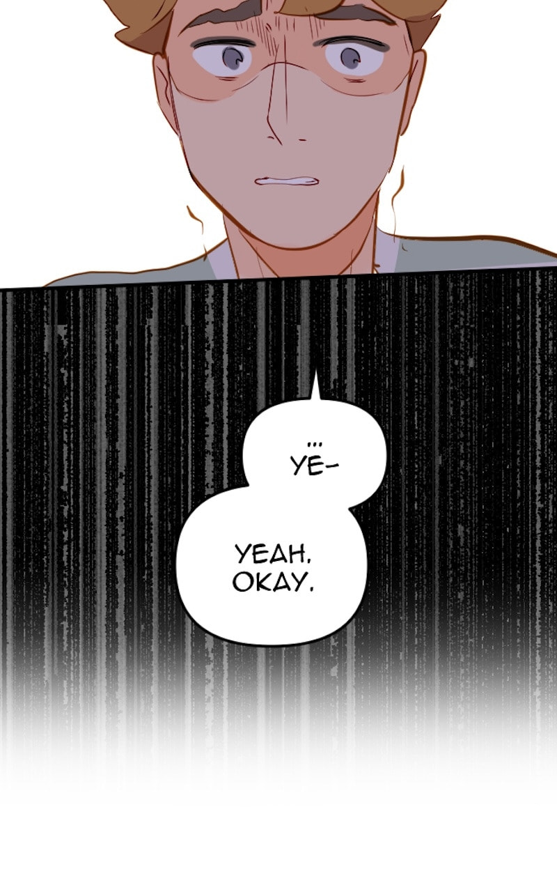 stare down. Chapter 37 page 76 - 