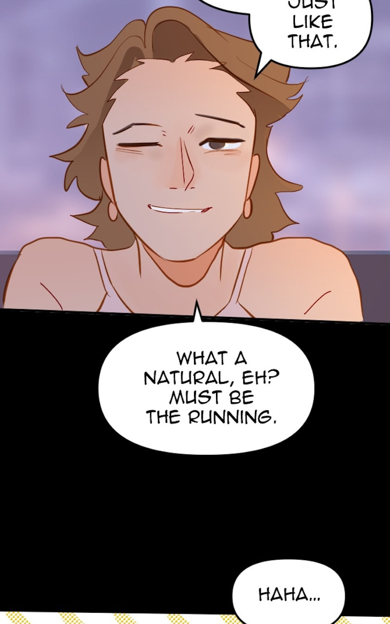 stare down. Chapter 38 page 11 - 