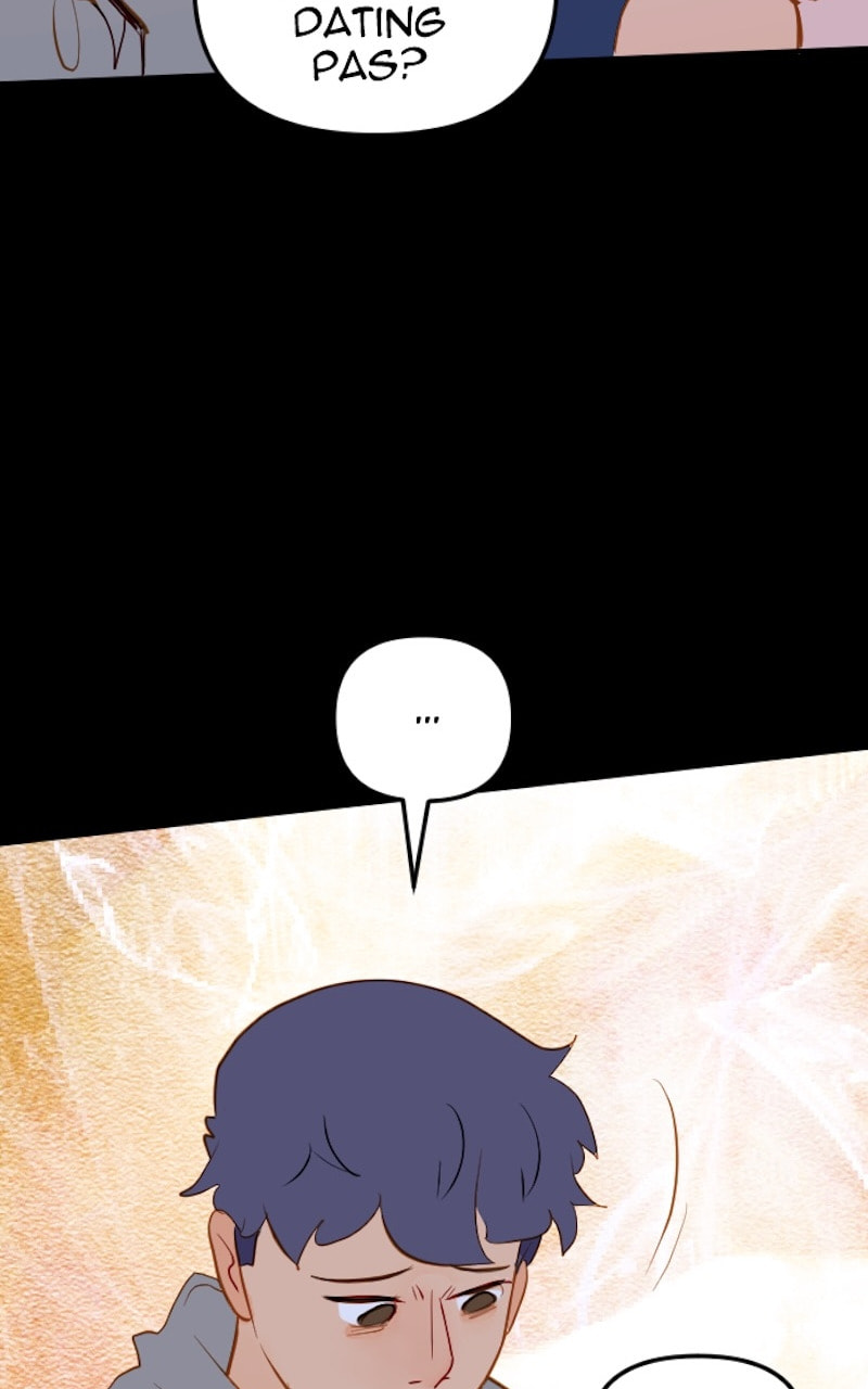 stare down. Chapter 38 page 14 - 