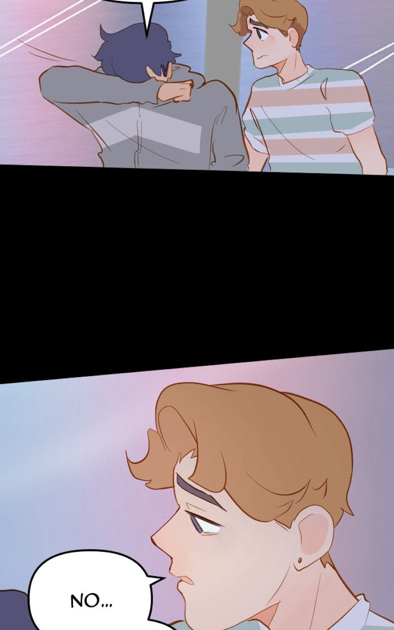 stare down. Chapter 38 page 20 - 