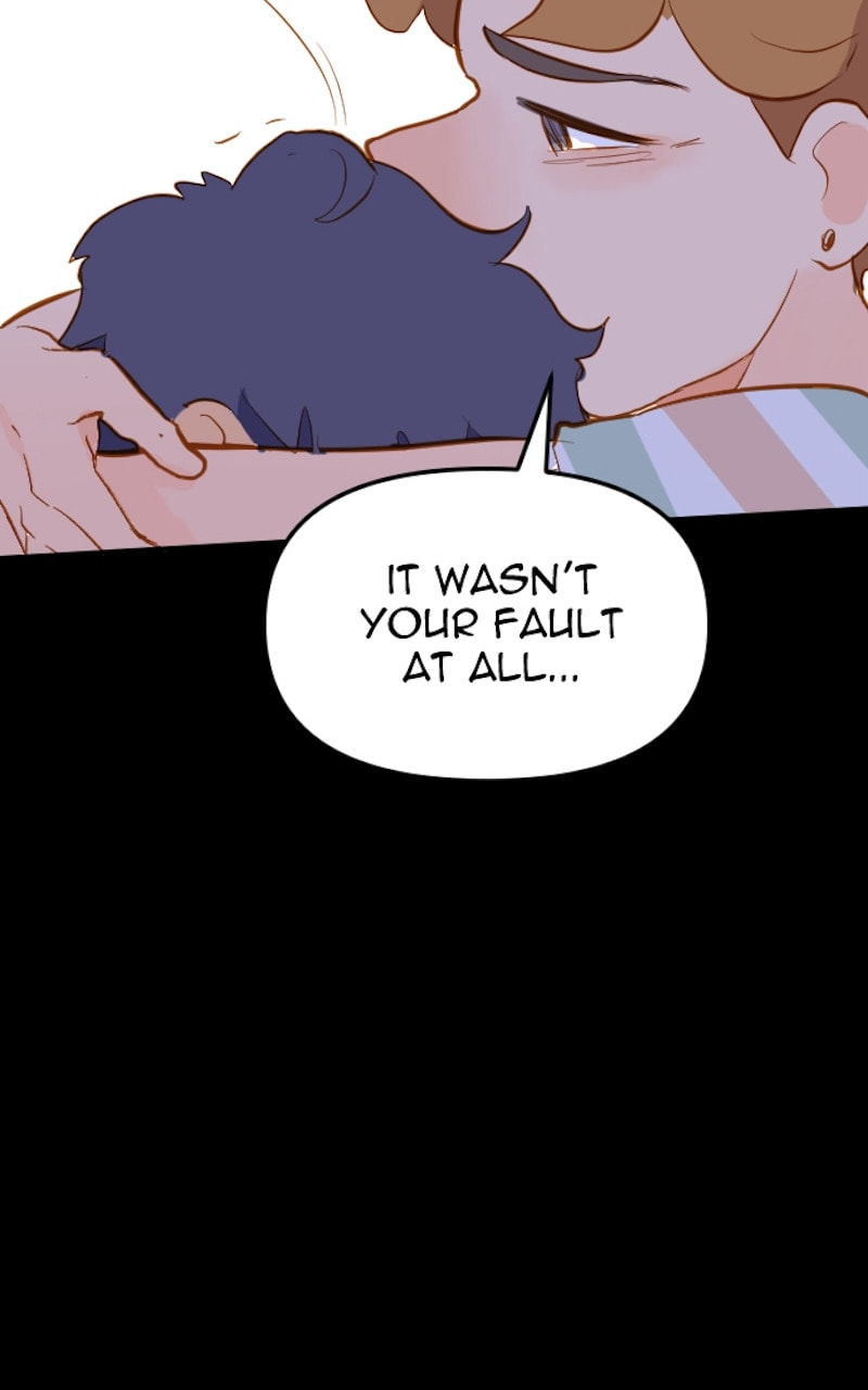 stare down. Chapter 38 page 26 - 