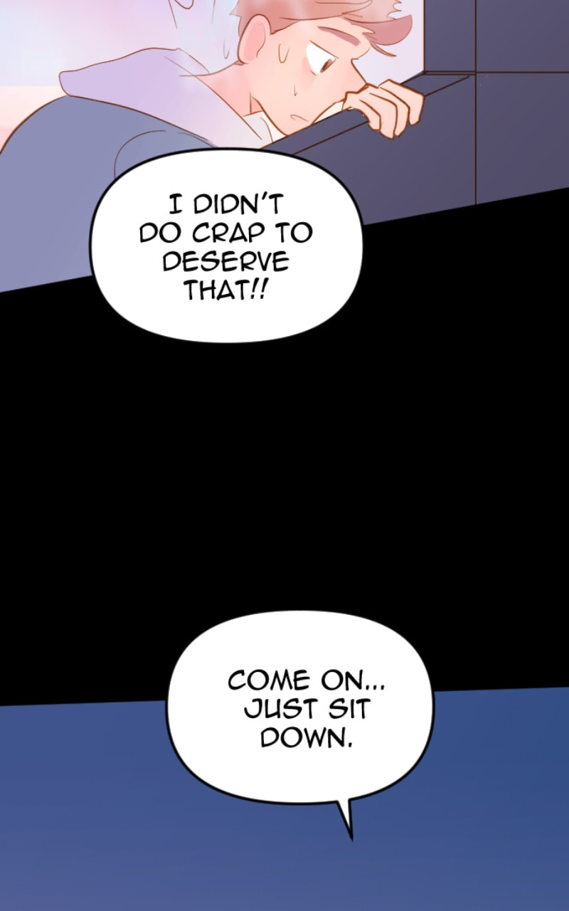 stare down. Chapter 38 page 29 - 