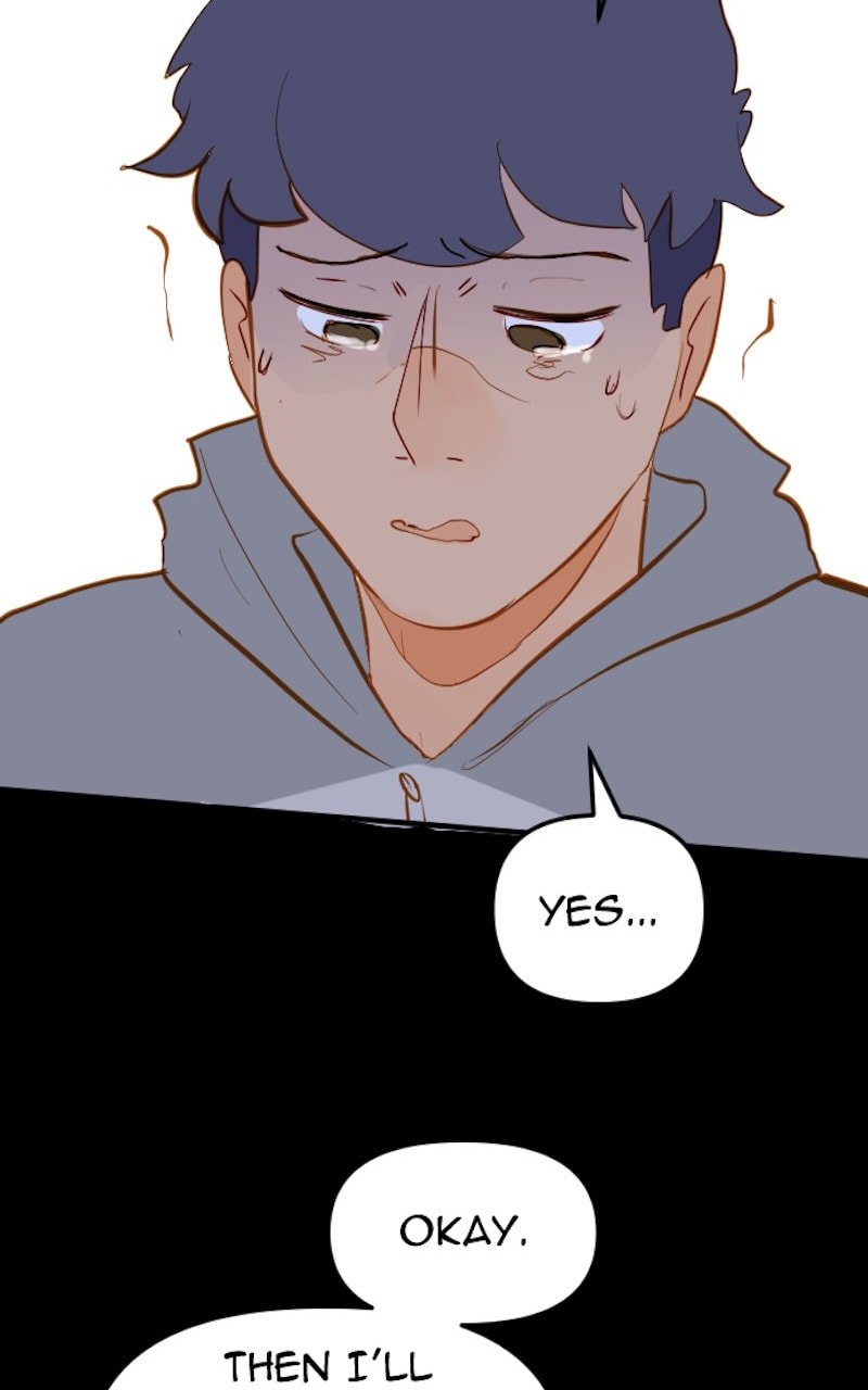 stare down. Chapter 38 page 5 - 