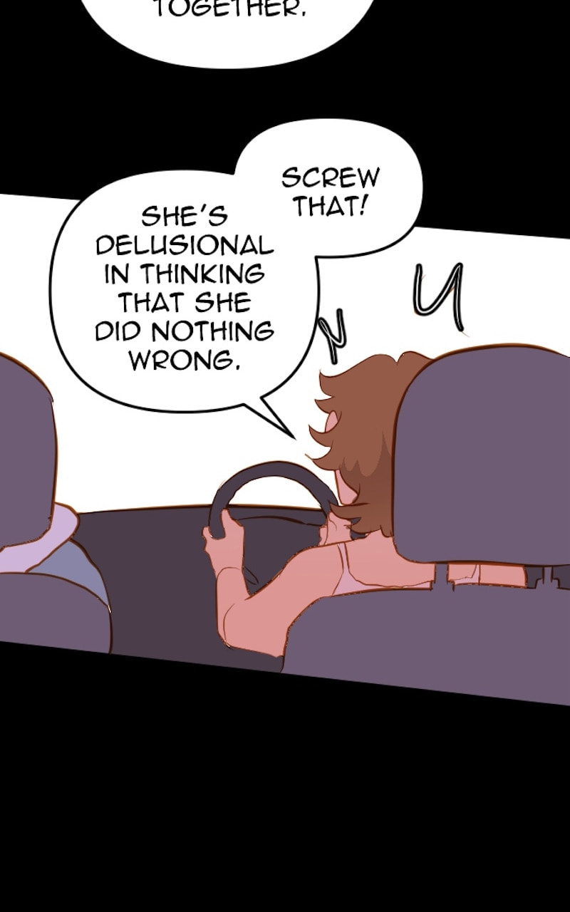 stare down. Chapter 38 page 49 - 