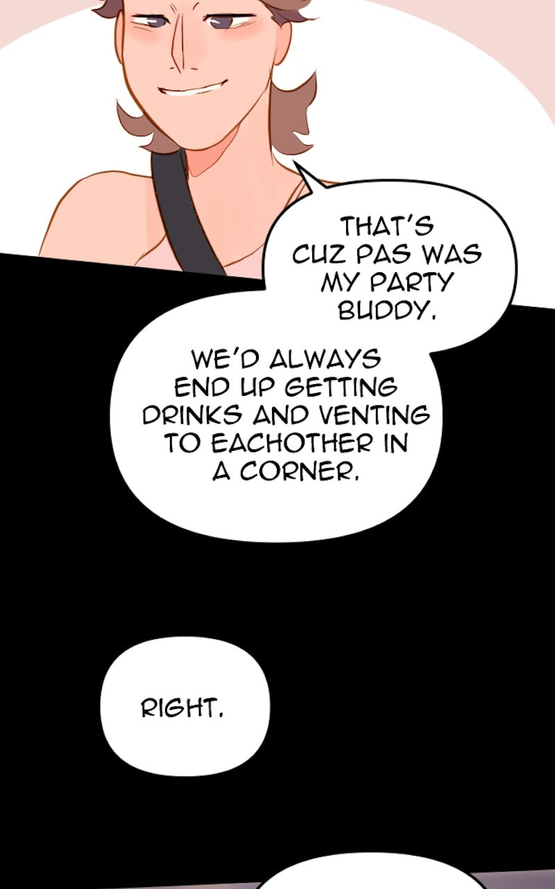 stare down. Chapter 38 page 51 - 