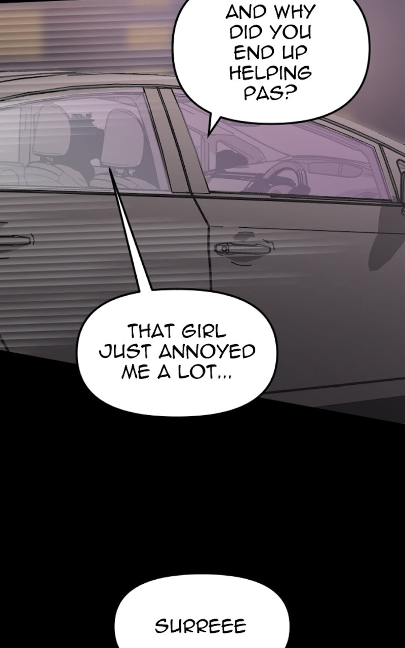 stare down. Chapter 38 page 52 - 