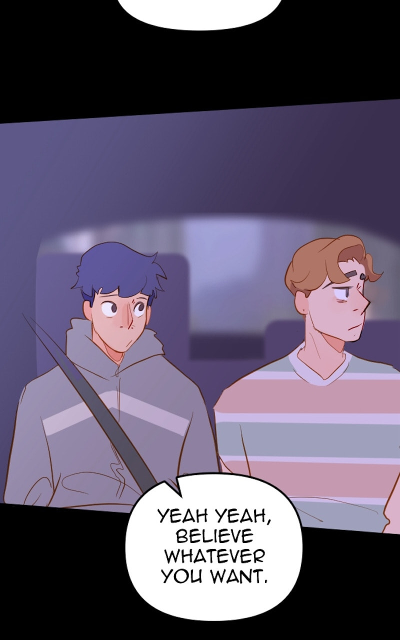 stare down. Chapter 38 page 53 - 