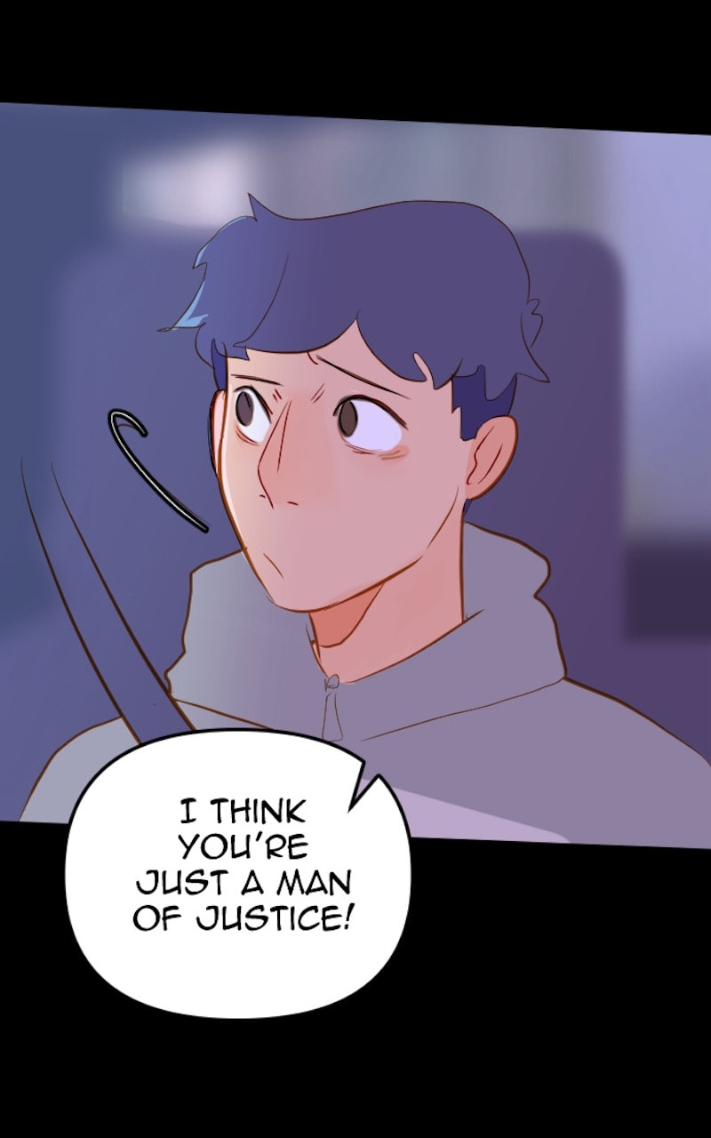 stare down. Chapter 38 page 54 - 