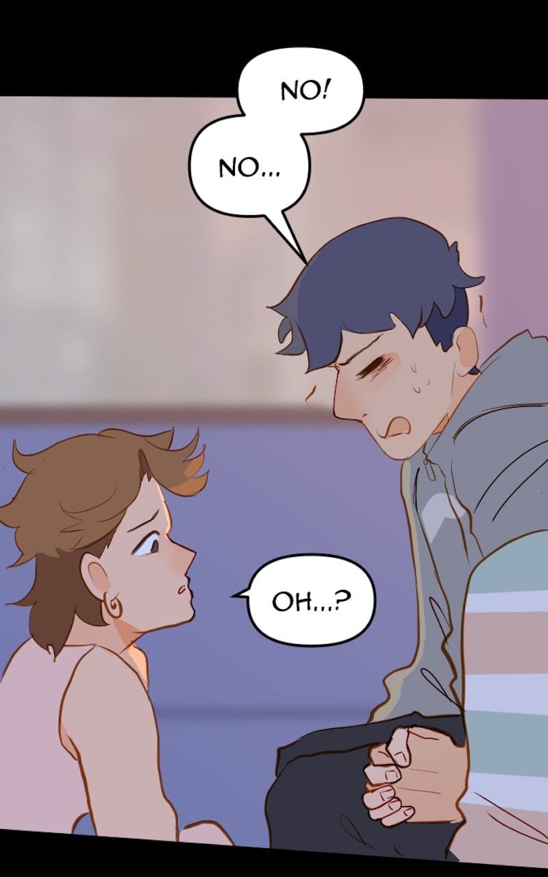stare down. Chapter 38 page 8 - 