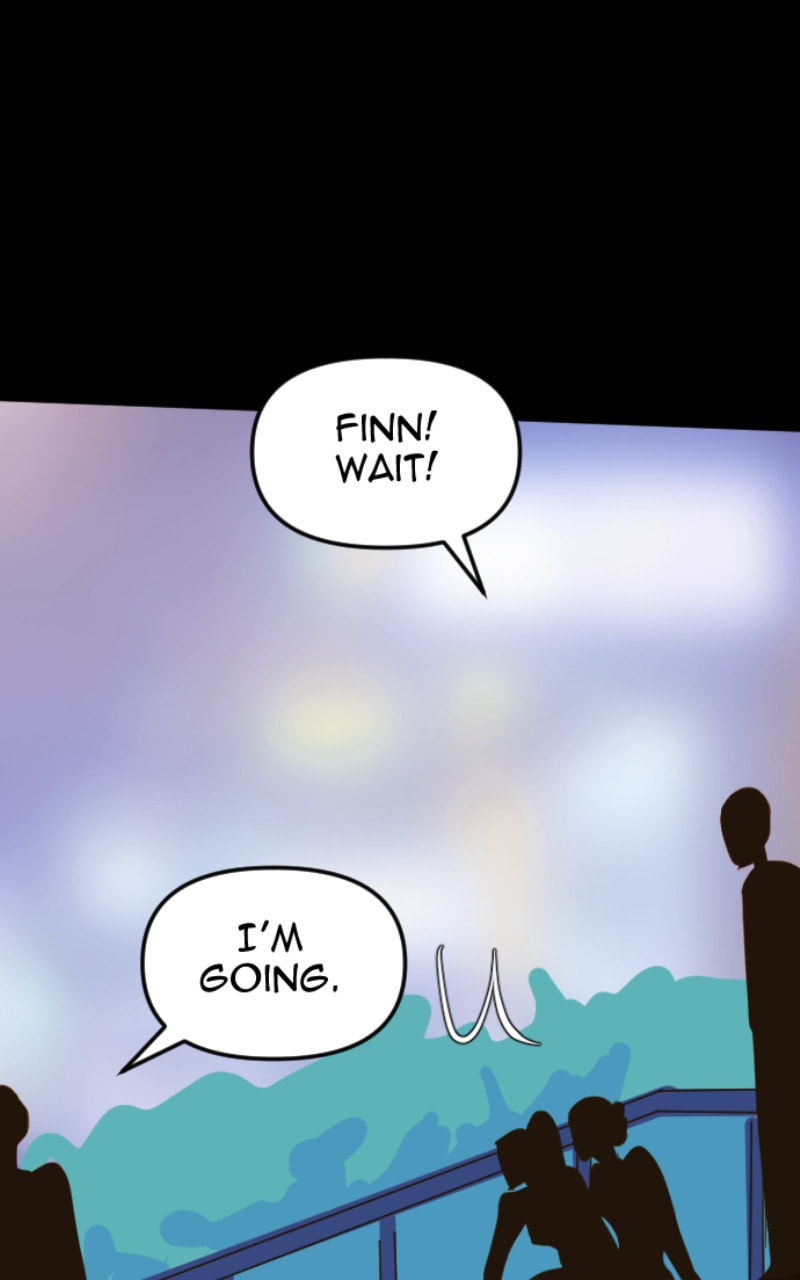 stare down. Chapter 39 page 2 - 