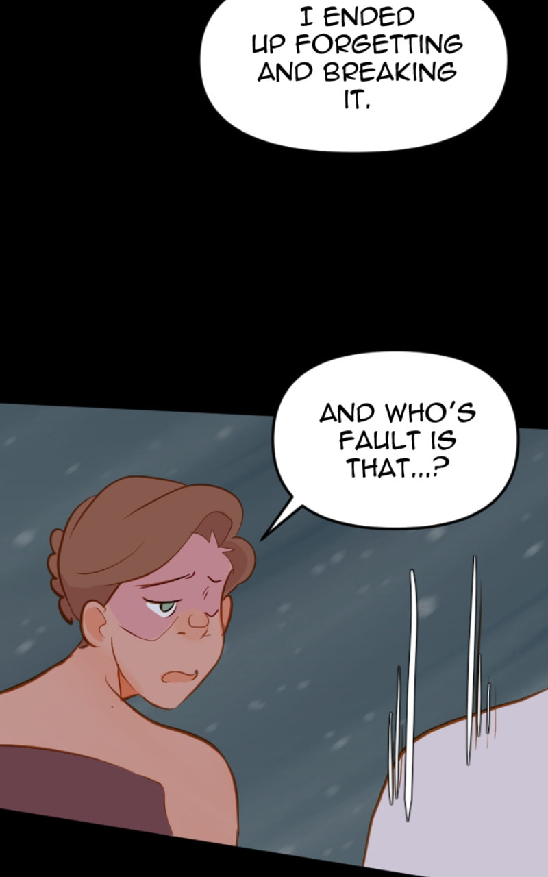 stare down. Chapter 39 page 11 - 