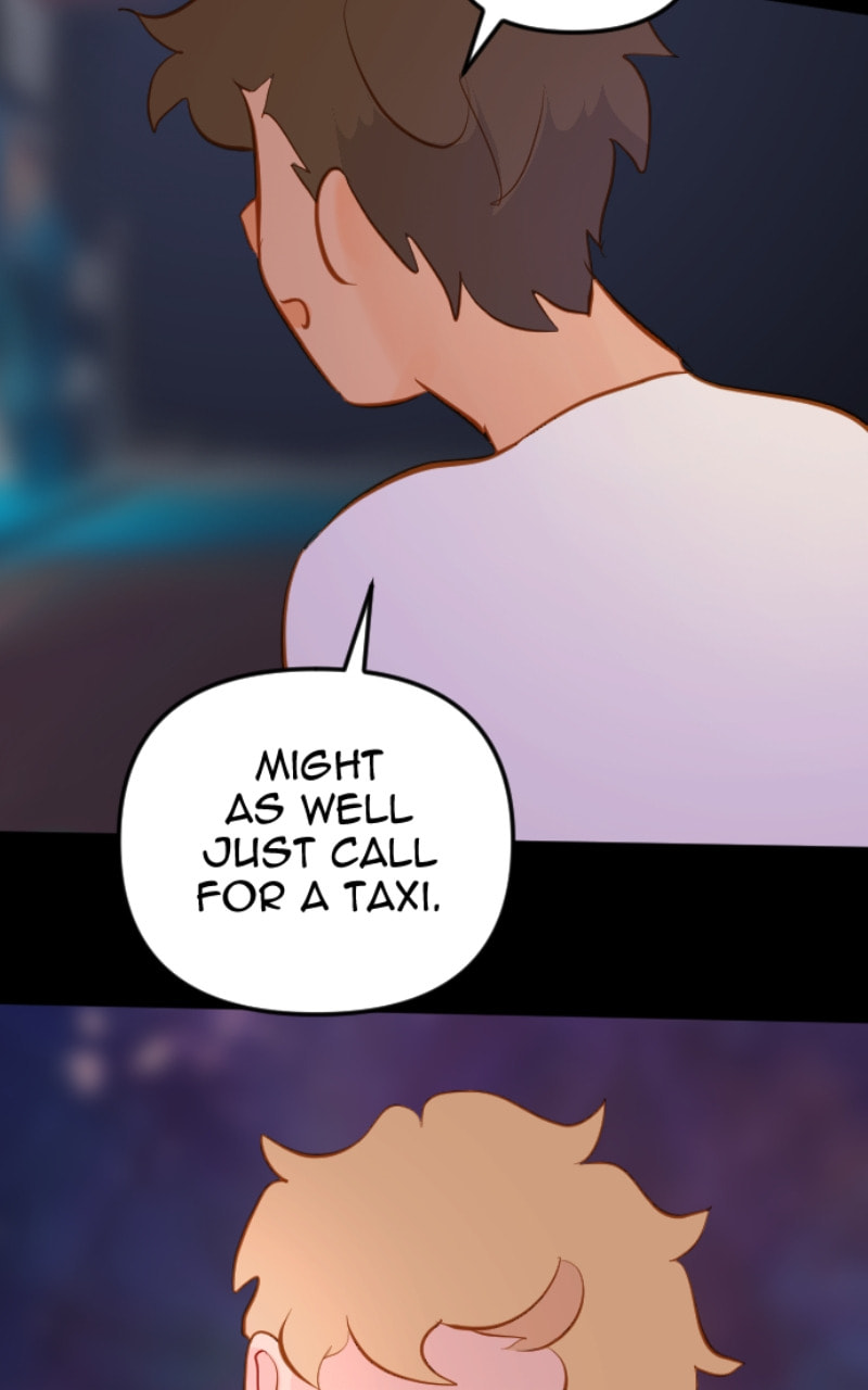 stare down. Chapter 39 page 29 - 