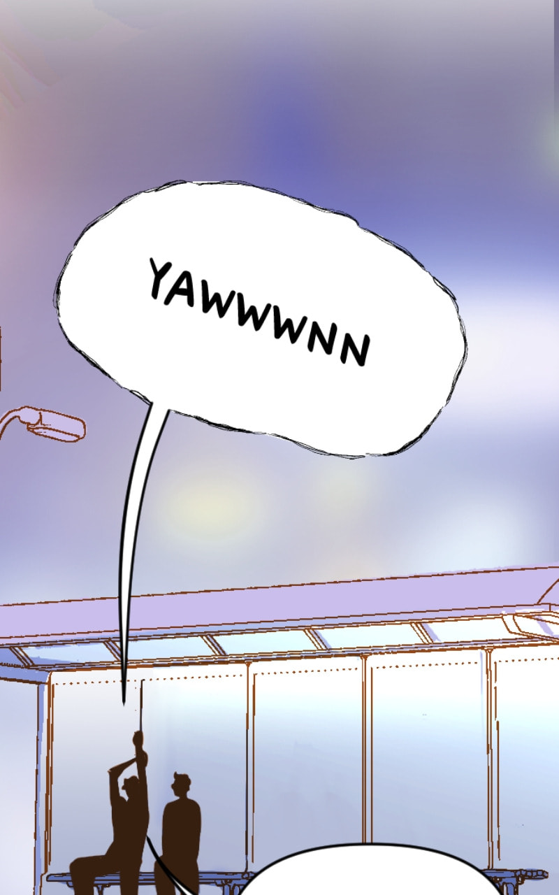stare down. Chapter 39 page 32 - 
