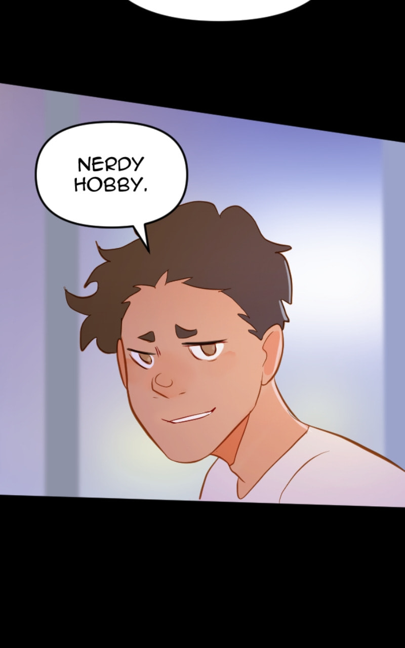 stare down. Chapter 39 page 39 - 