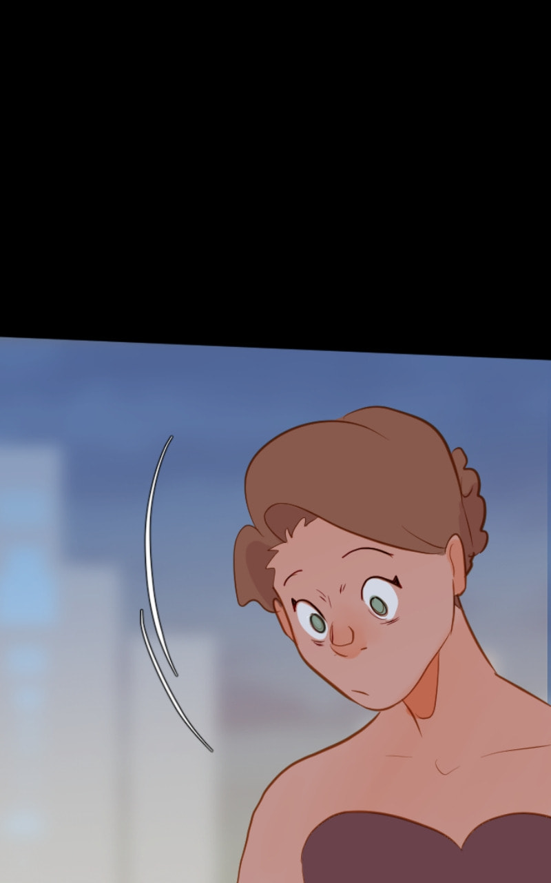 stare down. Chapter 39 page 6 - 