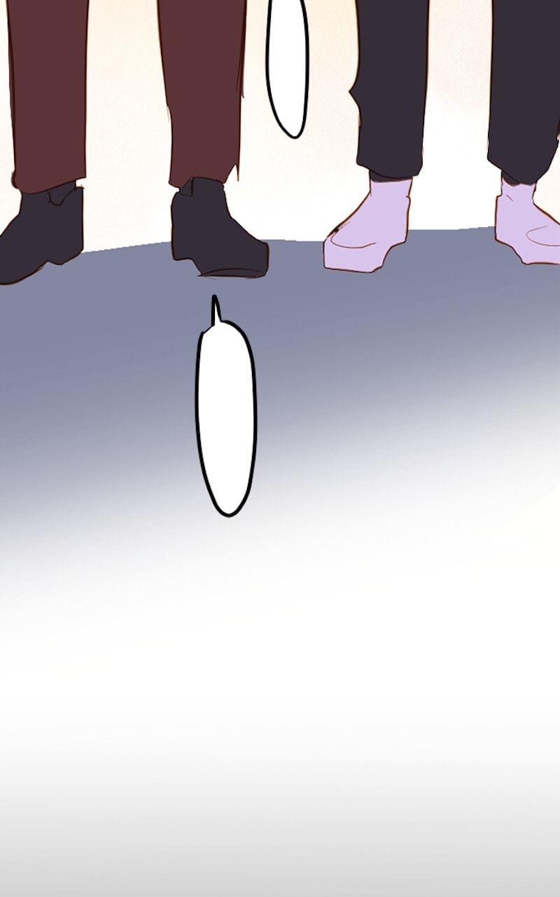 stare down. Chapter 39 page 52 - 