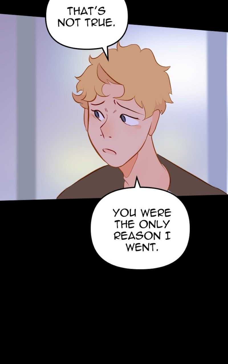 stare down. Chapter 39 page 55 - 