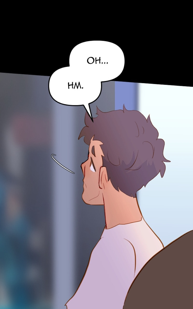stare down. Chapter 39 page 59 - 