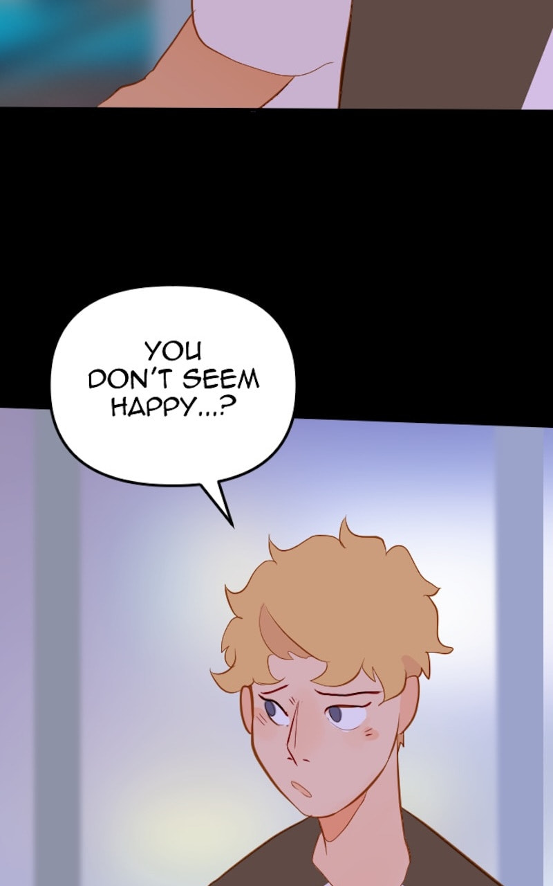 stare down. Chapter 39 page 60 - 