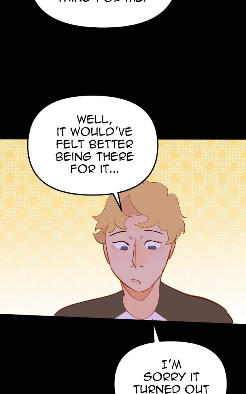 stare down. Chapter 39 page 62 - 