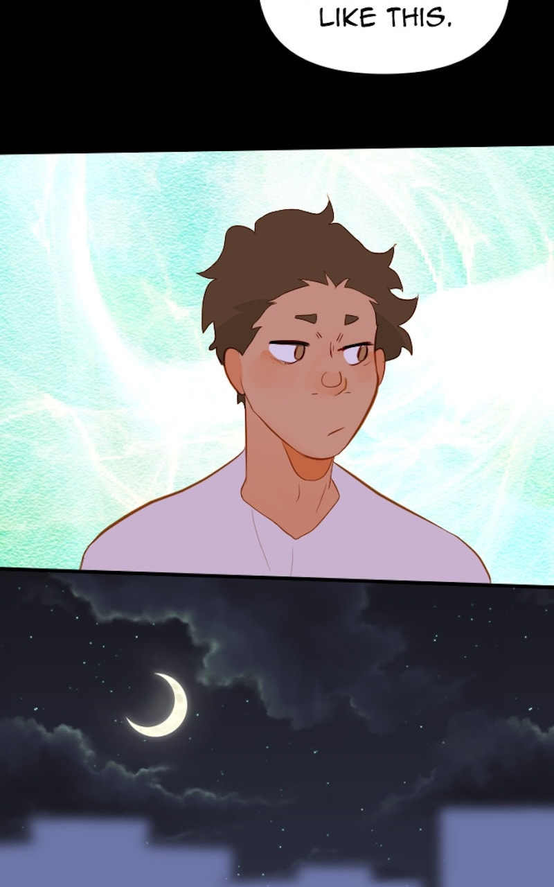 stare down. Chapter 39 page 63 - 