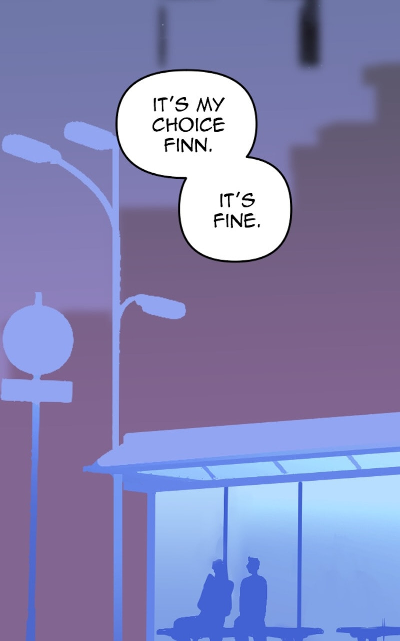 stare down. Chapter 39 page 64 - 