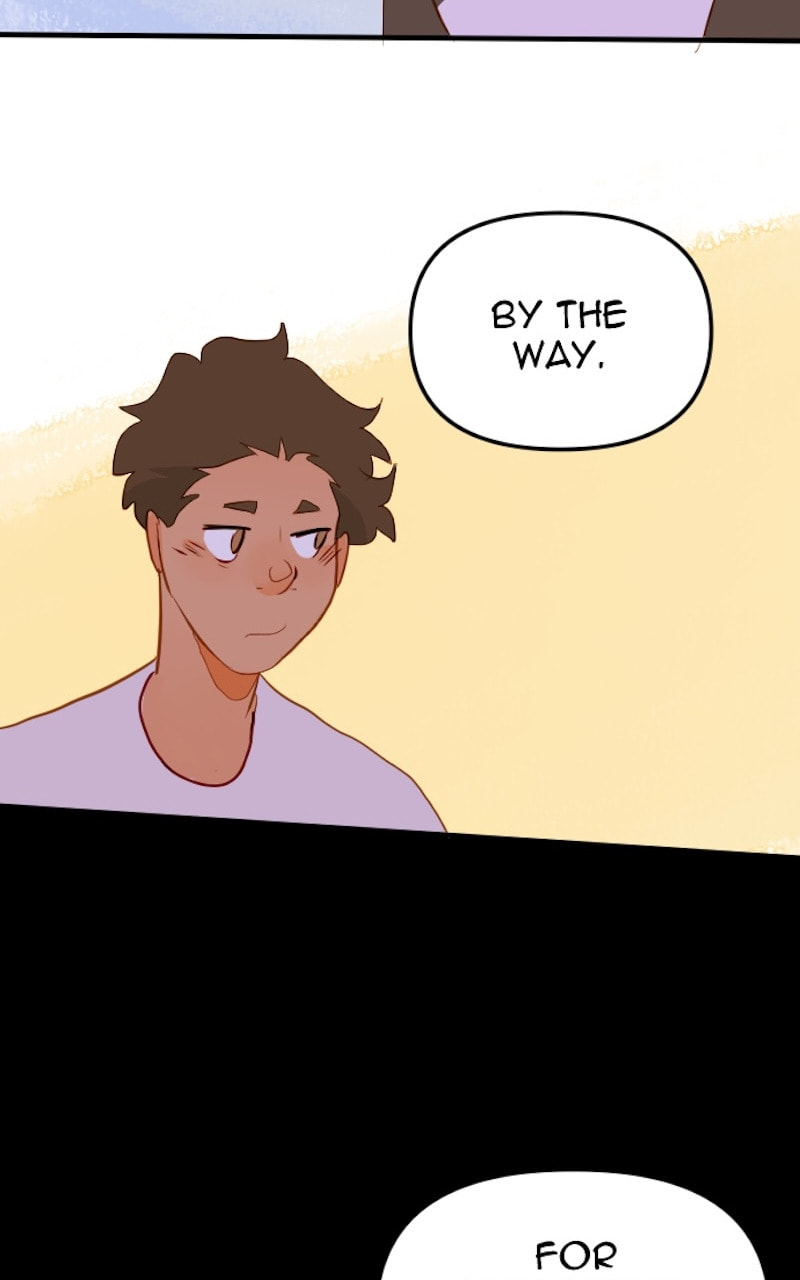 stare down. Chapter 39 page 66 - 