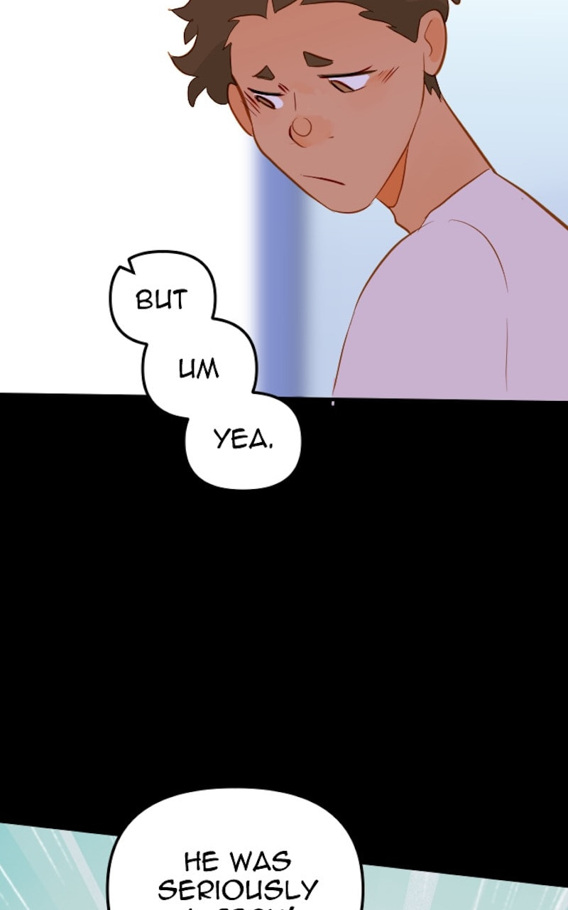 stare down. Chapter 39 page 69 - 