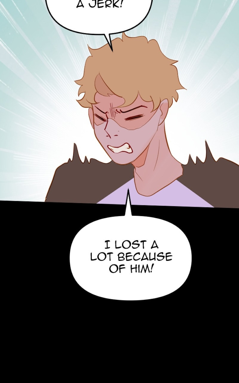 stare down. Chapter 39 page 70 - 