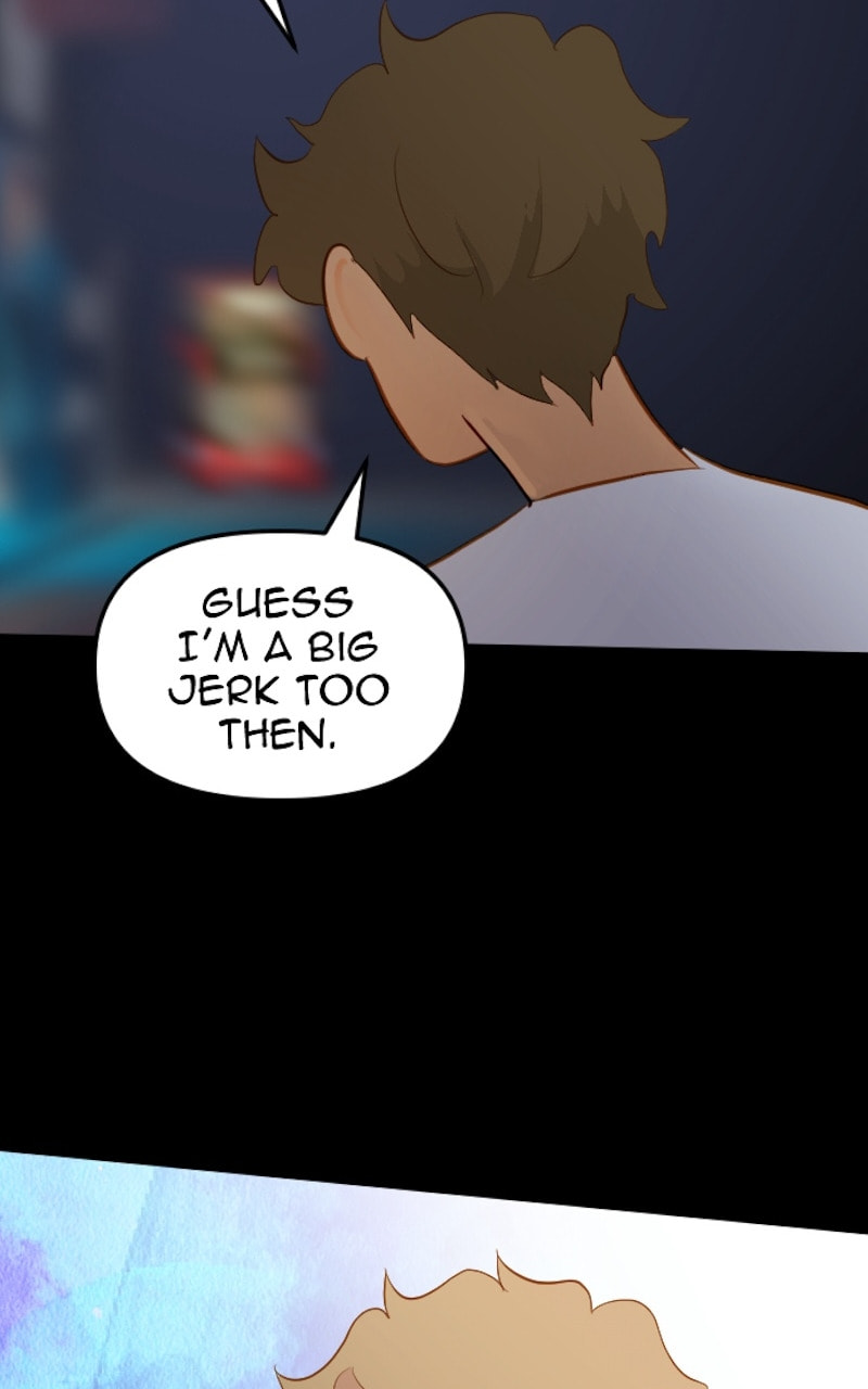 stare down. Chapter 39 page 72 - 