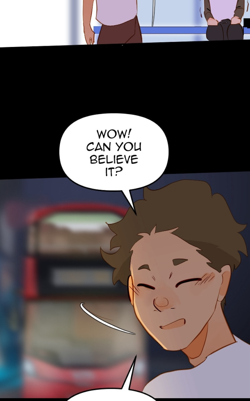 stare down. Chapter 39 page 74 - 