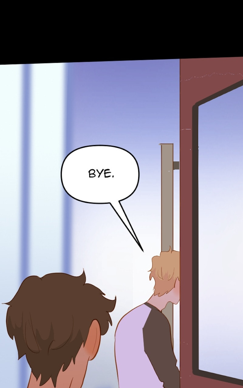 stare down. Chapter 39 page 77 - 