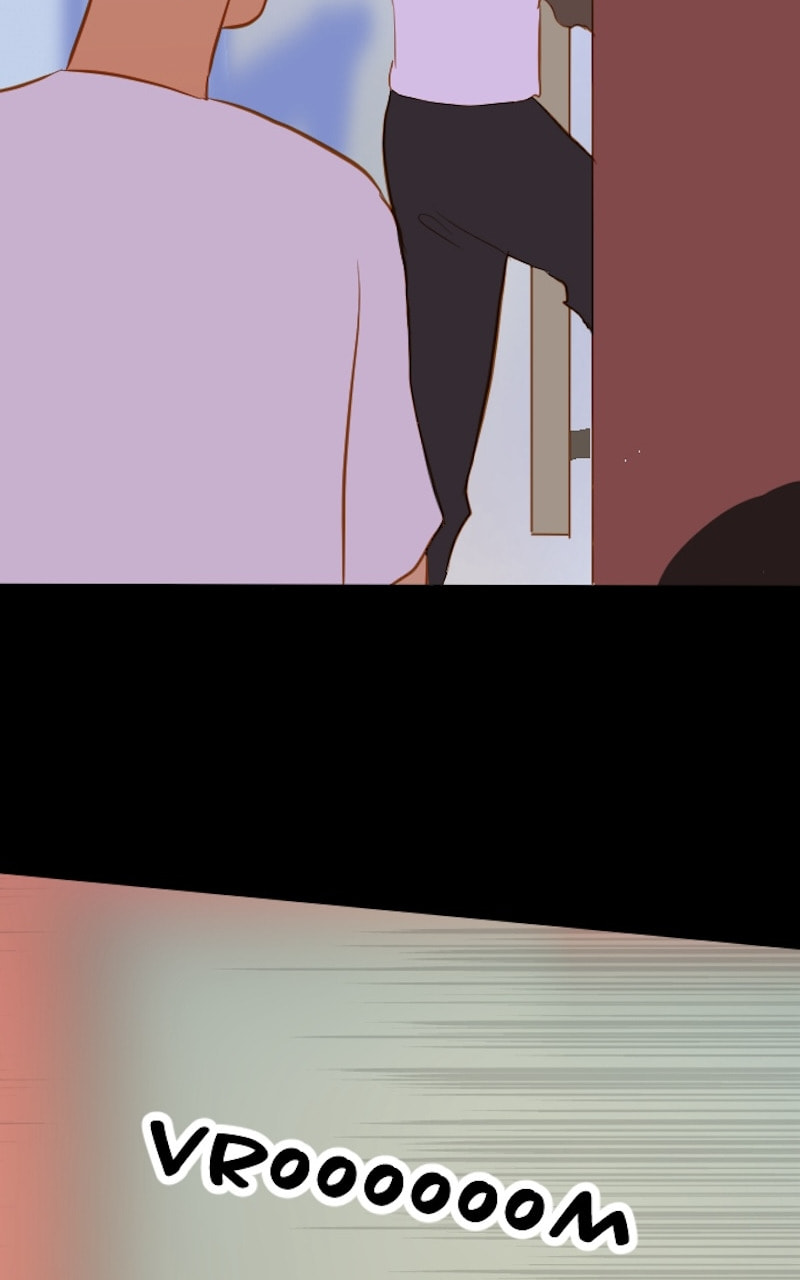 stare down. Chapter 39 page 78 - 
