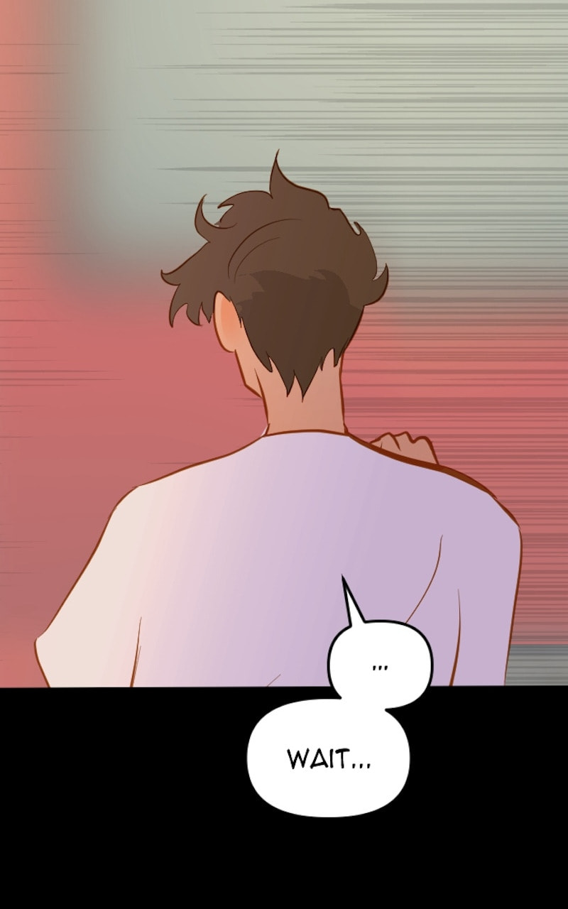 stare down. Chapter 39 page 79 - 