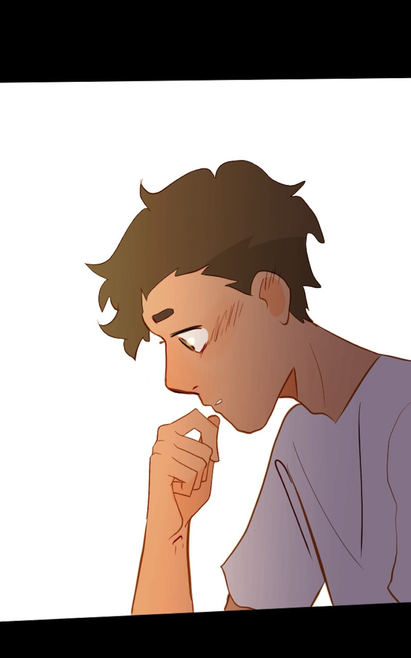 stare down. Chapter 39 page 80 - 