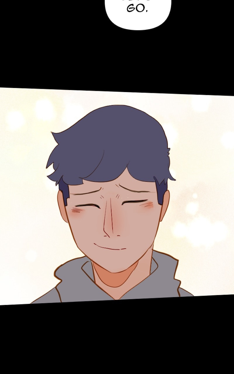 stare down. Chapter 40 page 12 - 