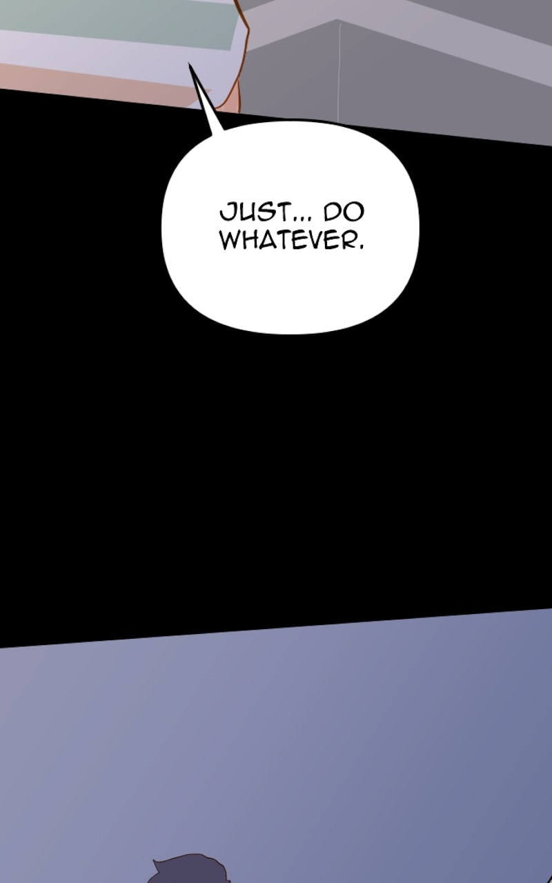 stare down. Chapter 40 page 17 - 