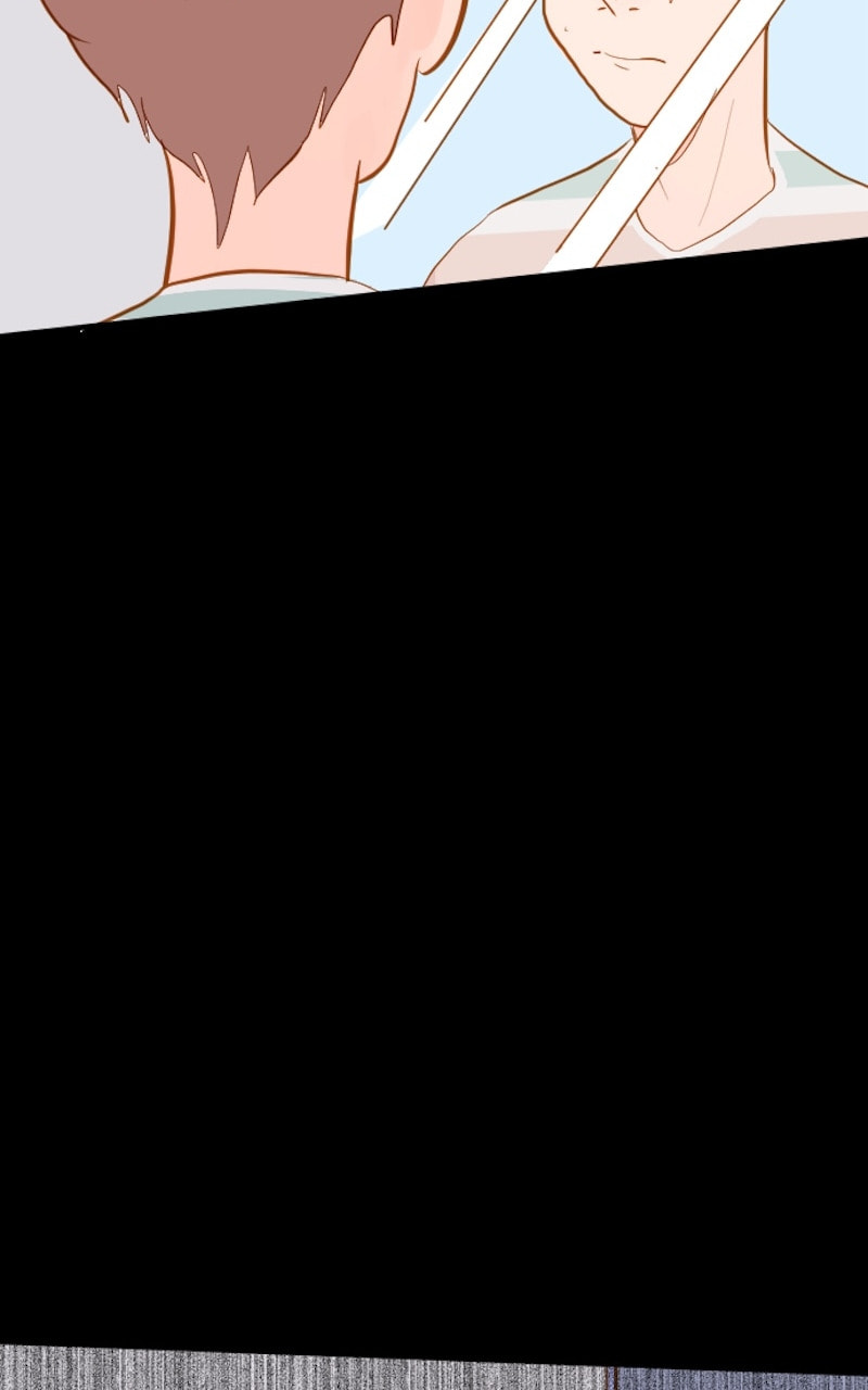 stare down. Chapter 40 page 22 - 