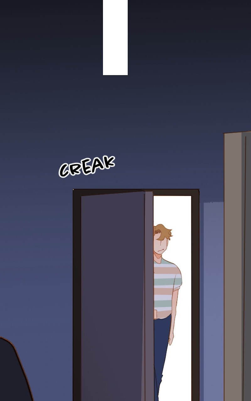 stare down. Chapter 40 page 24 - 