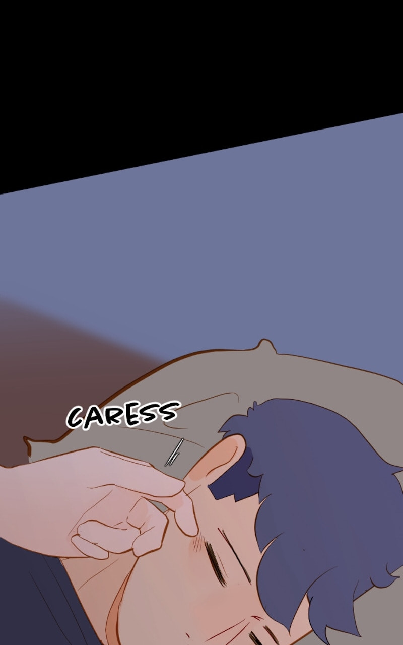 stare down. Chapter 40 page 30 - 